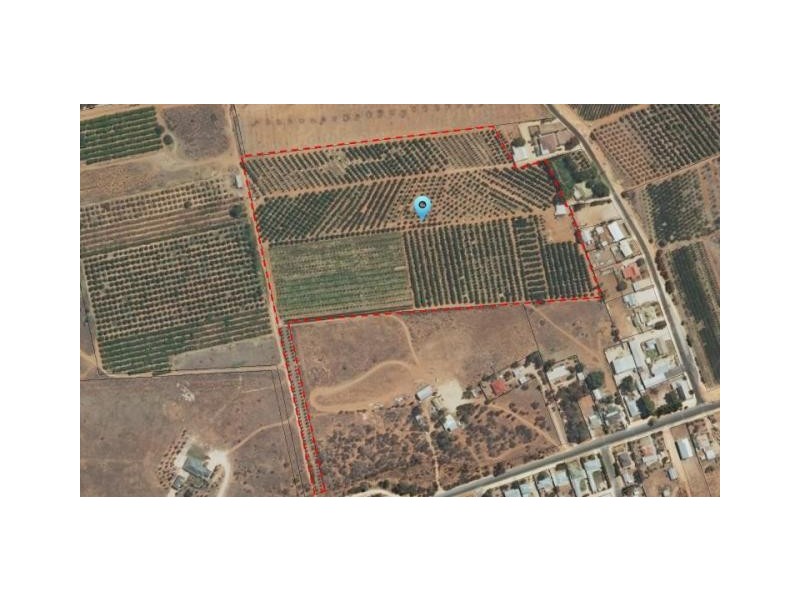 LOT 37 GOGEL RD, Moorook SA 5332