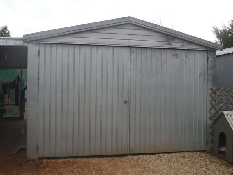 30 Acacia Avenue, Loxton SA 5333