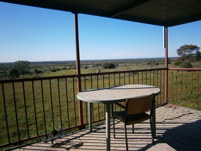 248 Bedrock Road, Swan Reach SA 5354