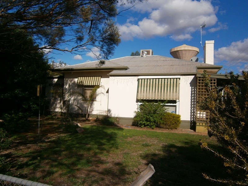 5 Heming Street, Waikerie SA 5330