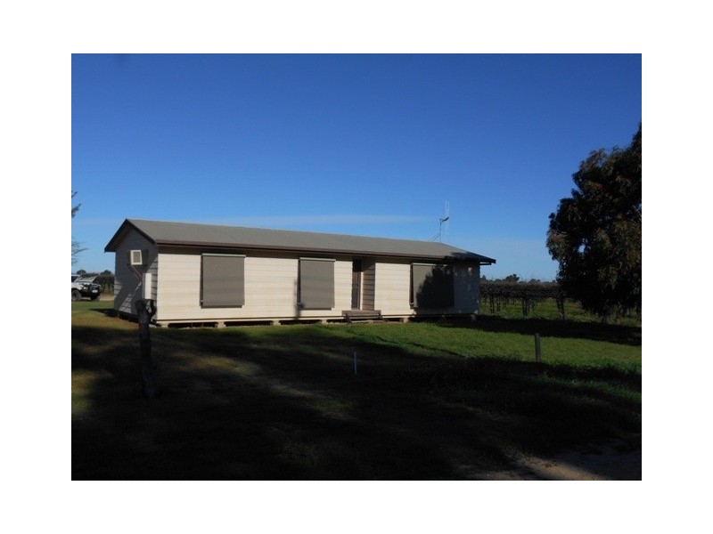 20084 Renmark Avenue, Renmark SA 5341