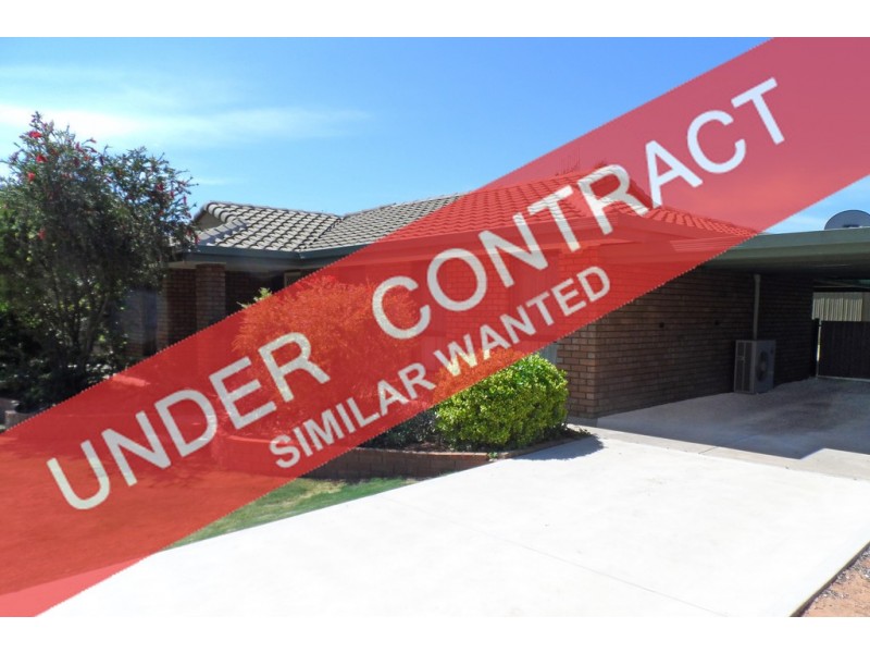 4 Barrington Street, Renmark SA 5341