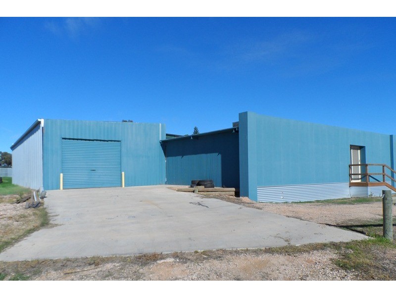 15 Cucumunga Street, Renmark SA 5341