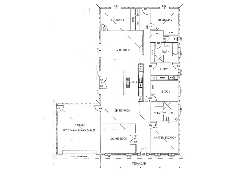 15 Cucumunga Street, Renmark SA 5341