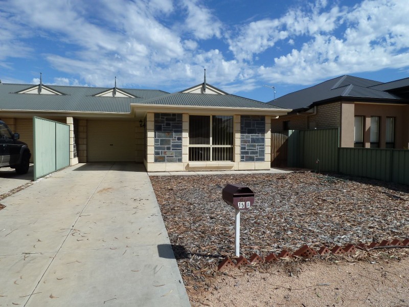 15A Flinders St, Renmark SA 5341