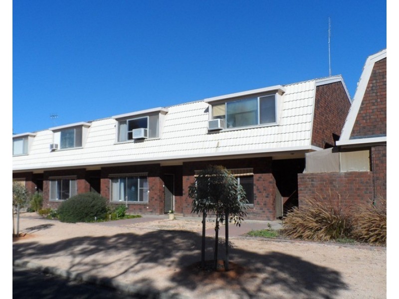 Unit 2/1 Thurk Street, Renmark SA 5341