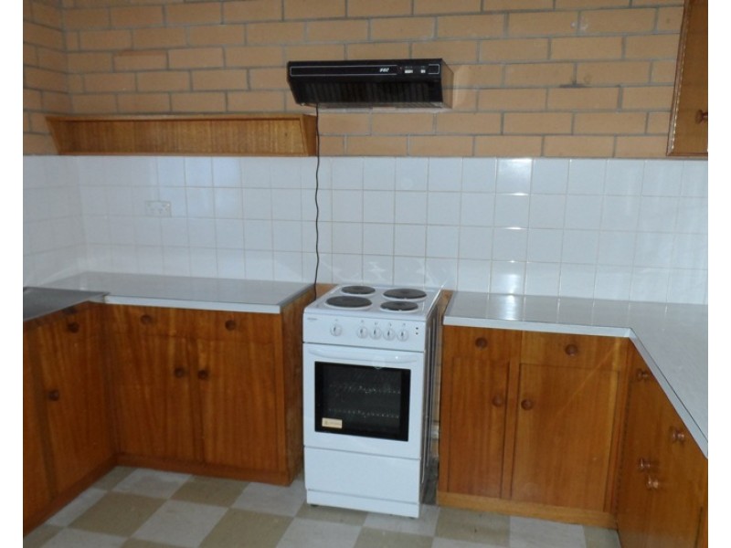 Unit 2/1 Thurk Street, Renmark SA 5341