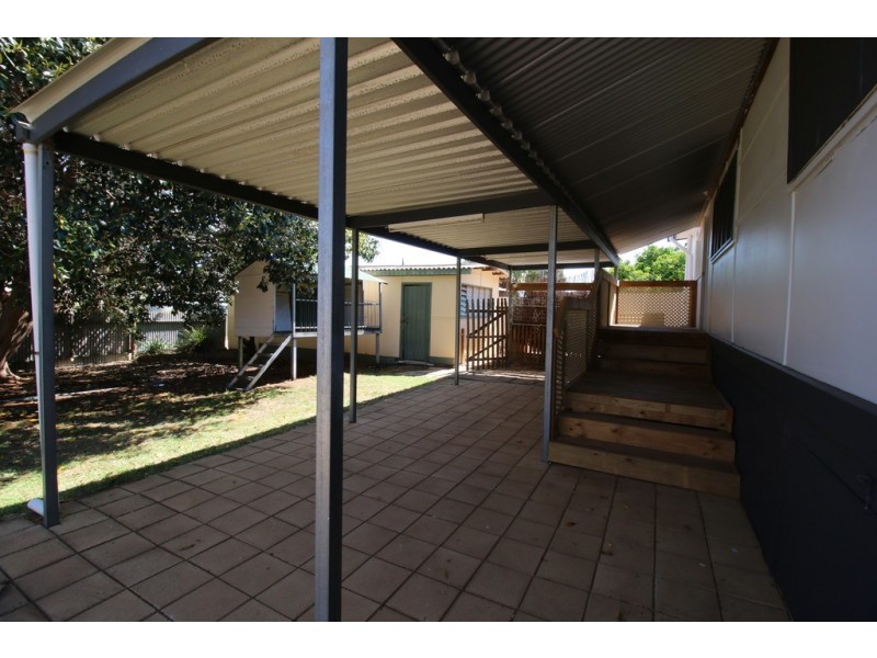 16 Wishart Street, Berri SA 5343