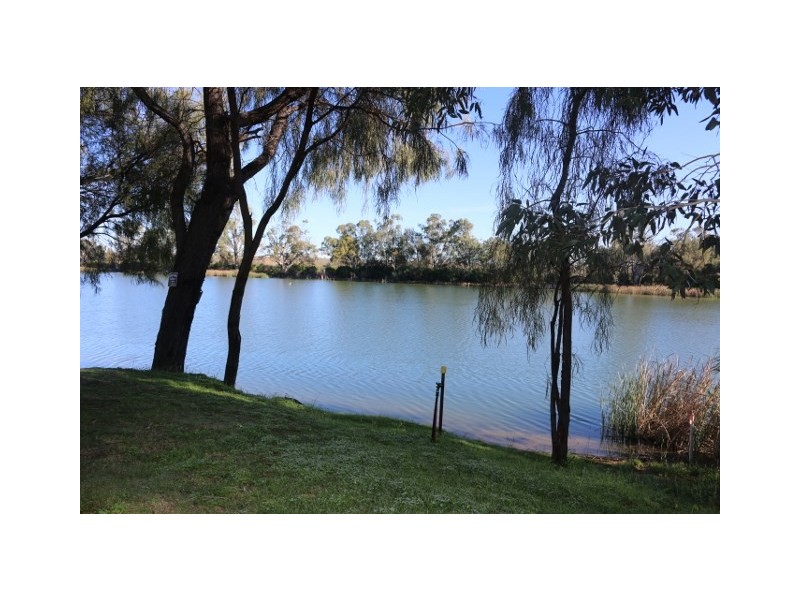 Lot 22 Ridgeway Private Estate, Morgan SA 5320