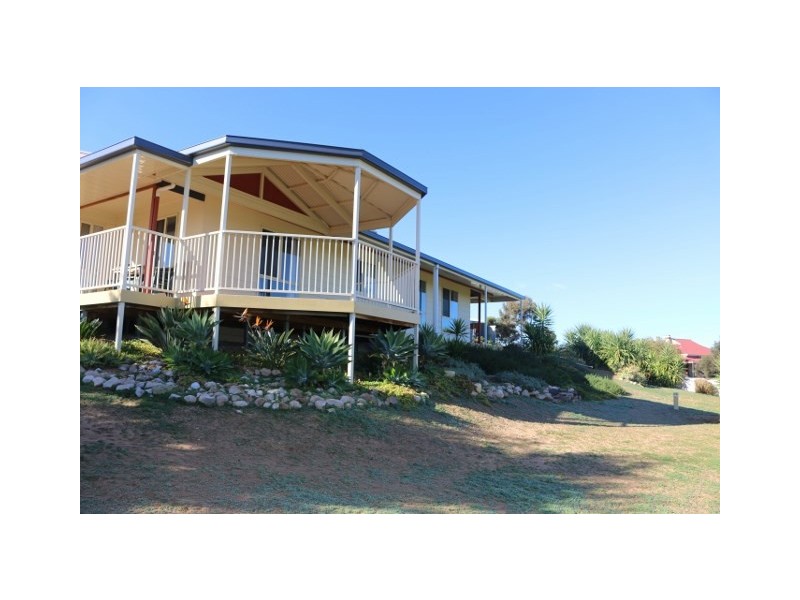 Lot 22 Ridgeway Private Estate, Morgan SA 5320