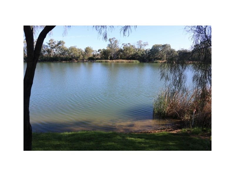 Lot 22 Ridgeway Private Estate, Morgan SA 5320