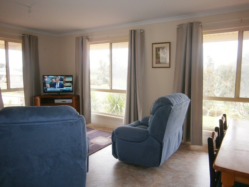 Lot 22 Ridgeway Private Estate, Morgan SA 5320