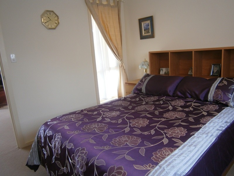 Lot 22 Ridgeway Private Estate, Morgan SA 5320