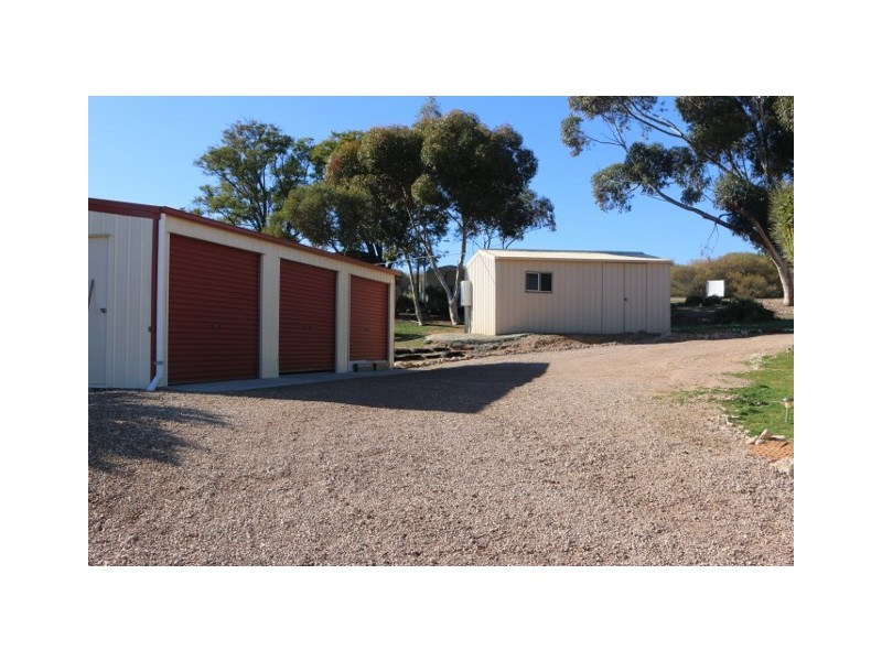 Lot 22 Ridgeway Private Estate, Morgan SA 5320