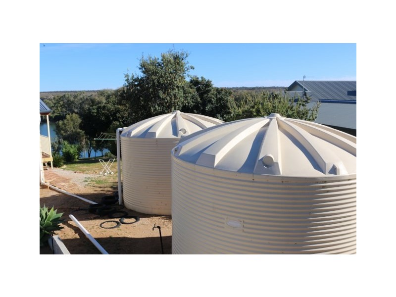 Lot 22 Ridgeway Private Estate, Morgan SA 5320