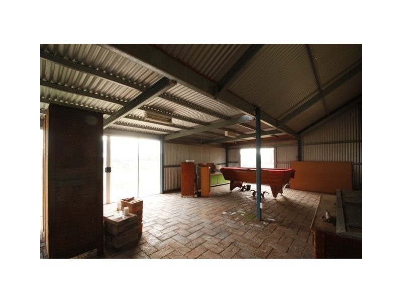 994 Heinrich Road, Moorook SA 5332