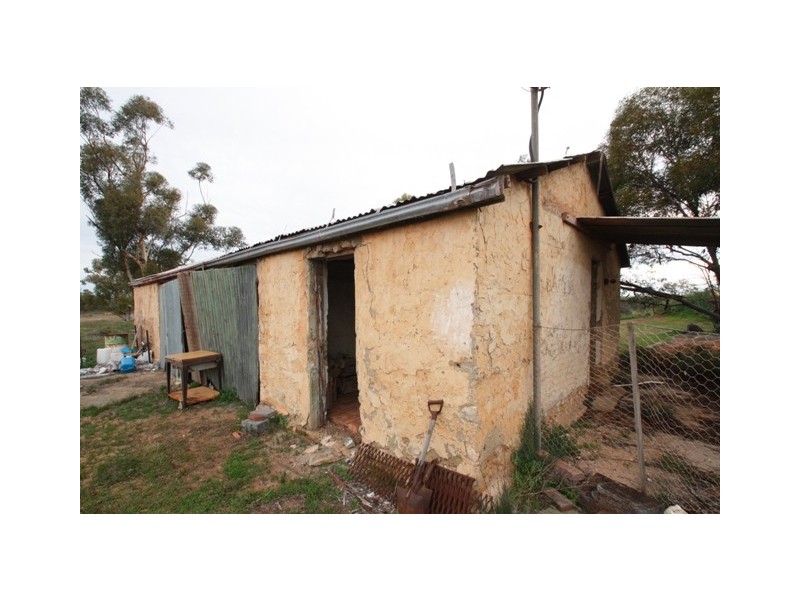 994 Heinrich Road, Moorook SA 5332