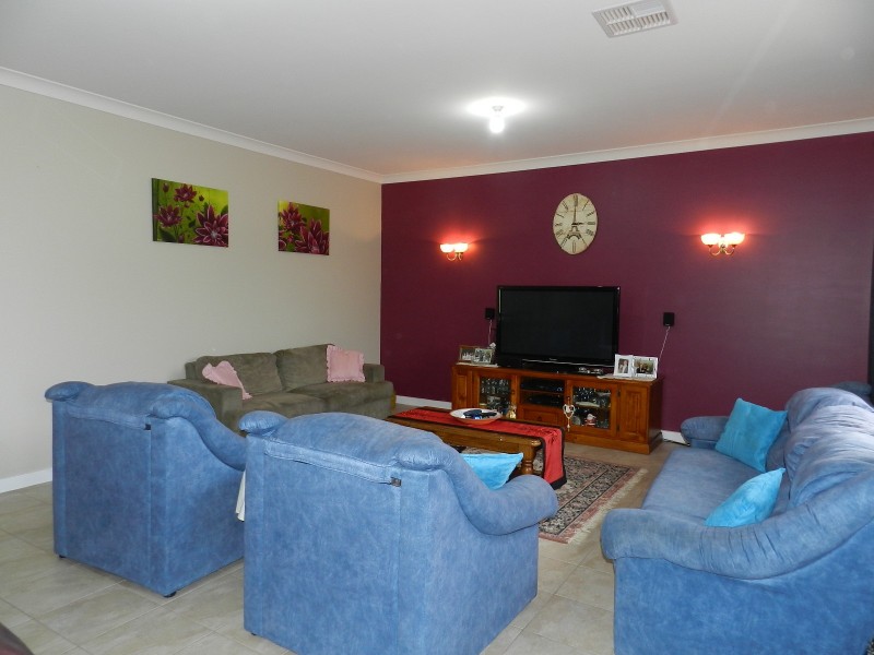 3 Wills Court, Barmera SA 5345