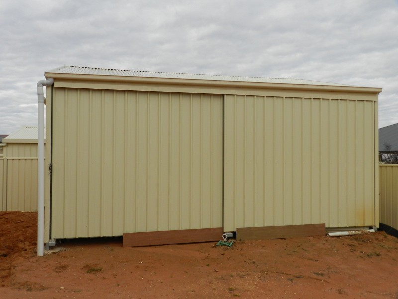 3 Wills Court, Barmera SA 5345