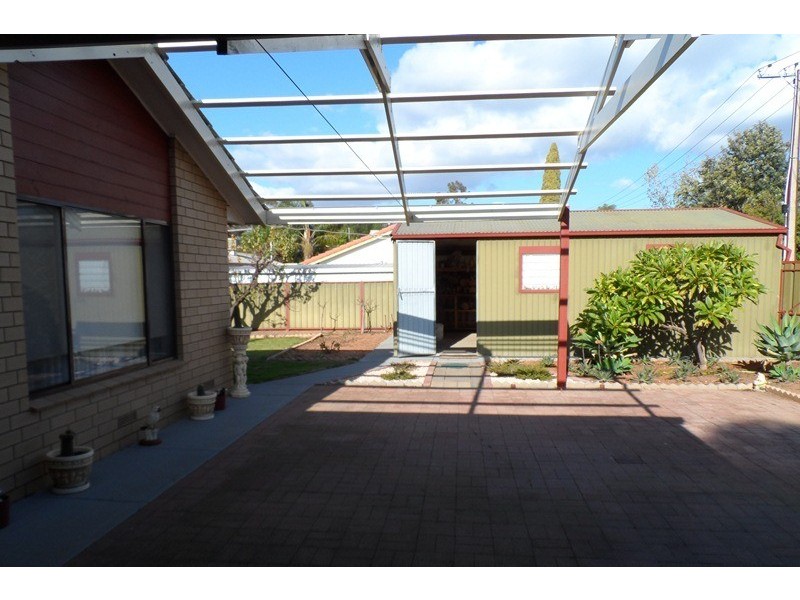 1 Stoneham Drive, Renmark SA 5341