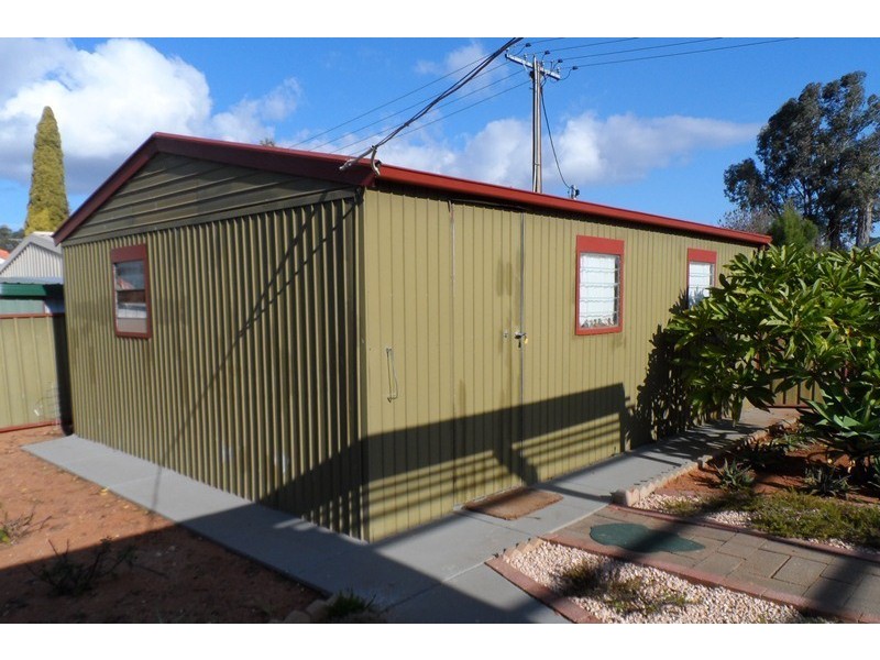 1 Stoneham Drive, Renmark SA 5341