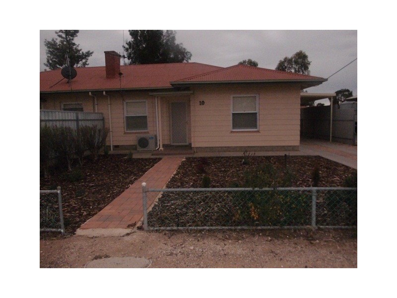 10 Ruston Street, Renmark SA 5341