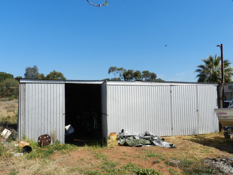 121 Elephant Trunk Road, Cobdogla SA 5346