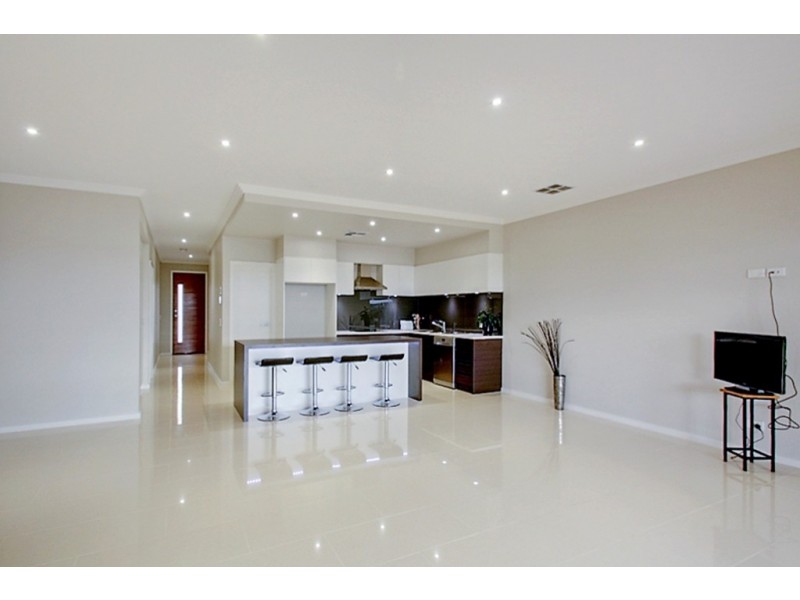 3 MCEWEN DRIVE, Loxton SA 5333