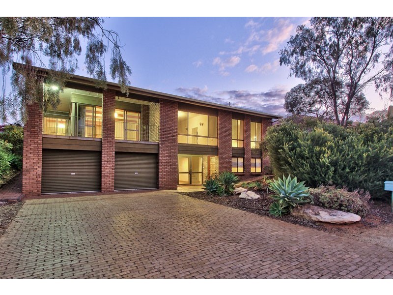 13 Thiele Avenue, Loxton SA 5333