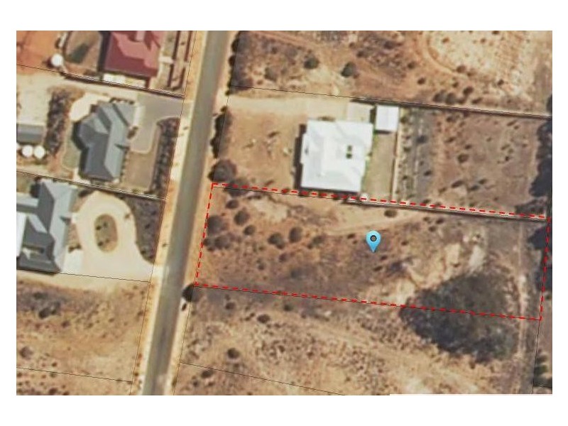 25 WHEATLEY RD, Loxton SA 5333