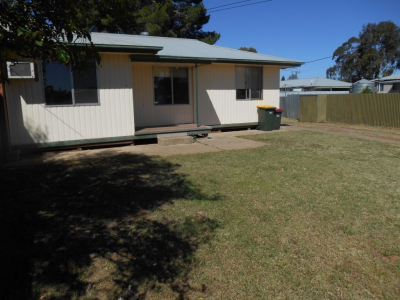 1 Paddick Street, Berri SA 5343