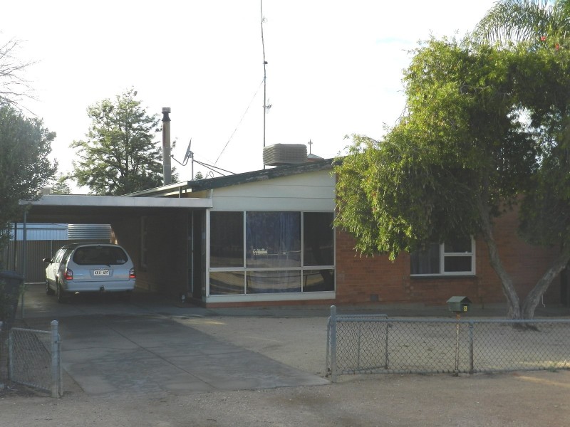 2 Gillespie Street, Berri SA 5343