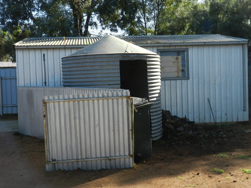 2 Gillespie Street, Berri SA 5343
