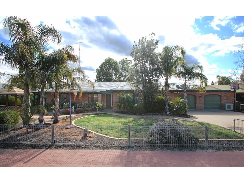 186 Thurk Street, Renmark SA 5341