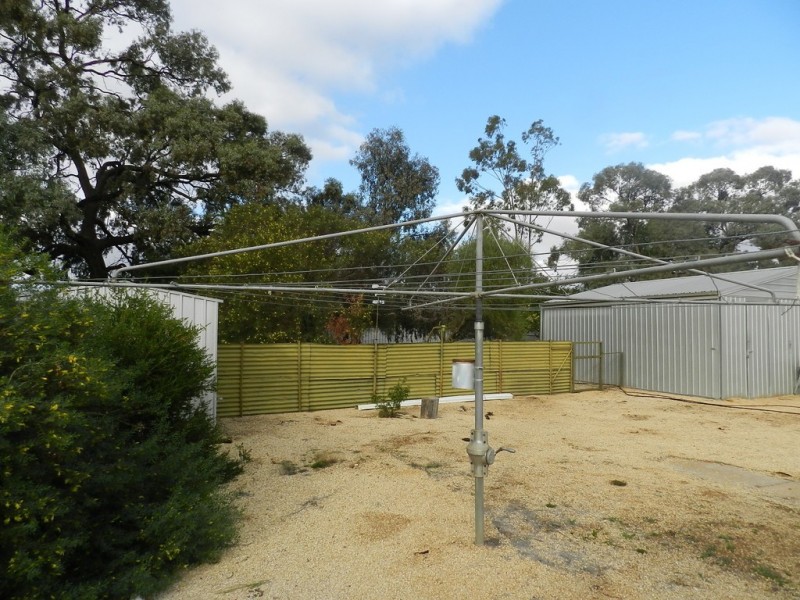 16 Dolan Street, Cobdogla SA 5346