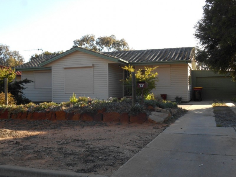 14 Sharley Court, Renmark SA 5341