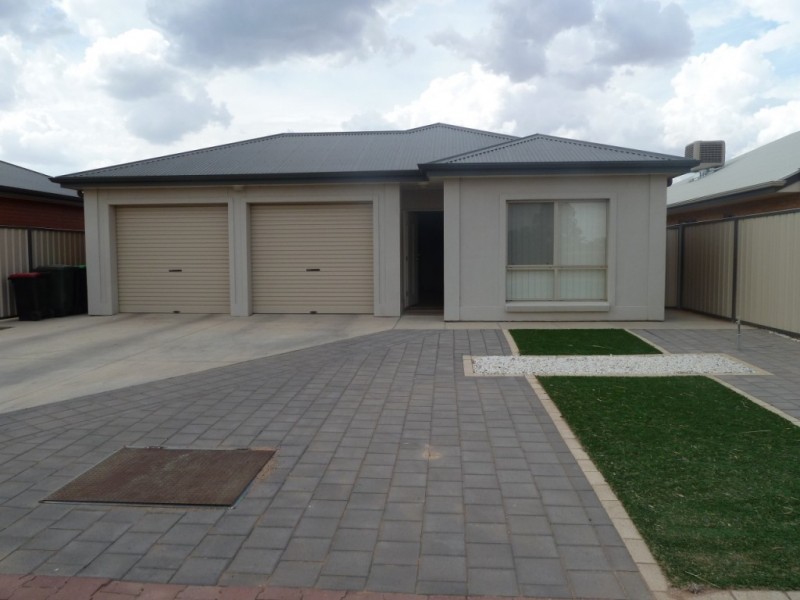 256 Twentyfirst Street, Renmark SA 5341