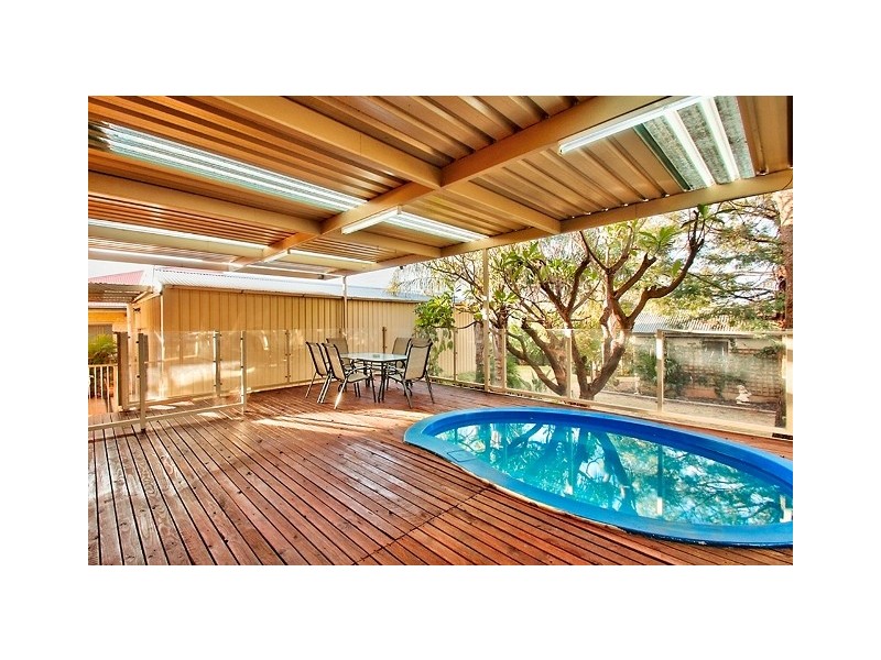 5 FOURTH STREET, Loxton SA 5333