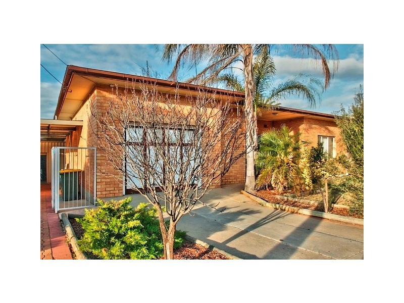 5 FOURTH STREET, Loxton SA 5333