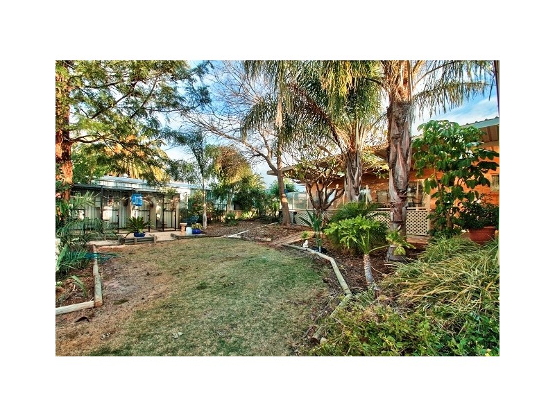 5 FOURTH STREET, Loxton SA 5333