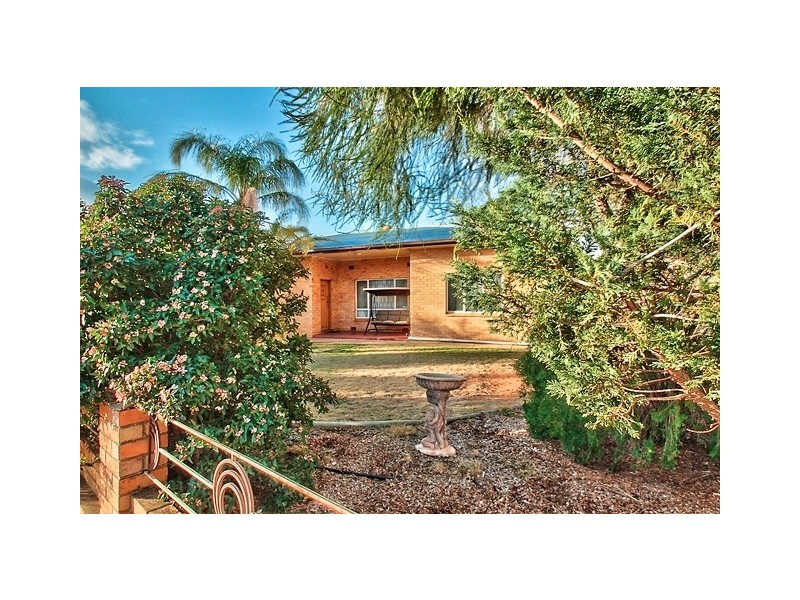 5 FOURTH STREET, Loxton SA 5333