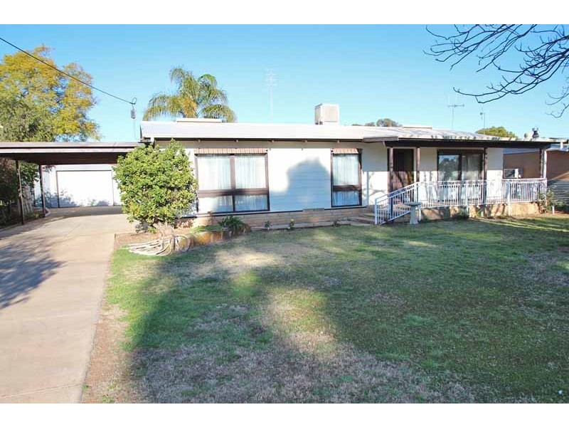 11 Jellett Road, Berri SA 5343
