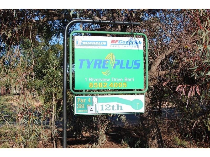 11 Jellett Road, Berri SA 5343