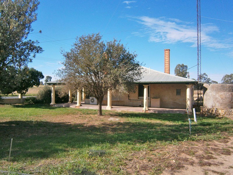 740 Taylorville Road, Waikerie SA 5330