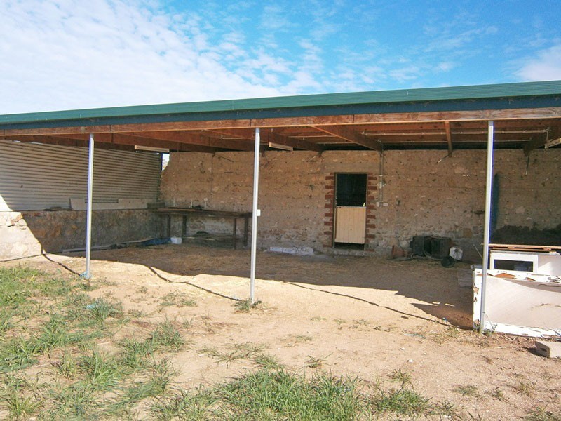 740 Taylorville Road, Waikerie SA 5330