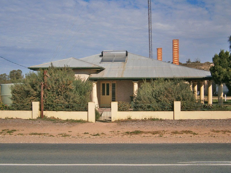 740 Taylorville Road, Waikerie SA 5330