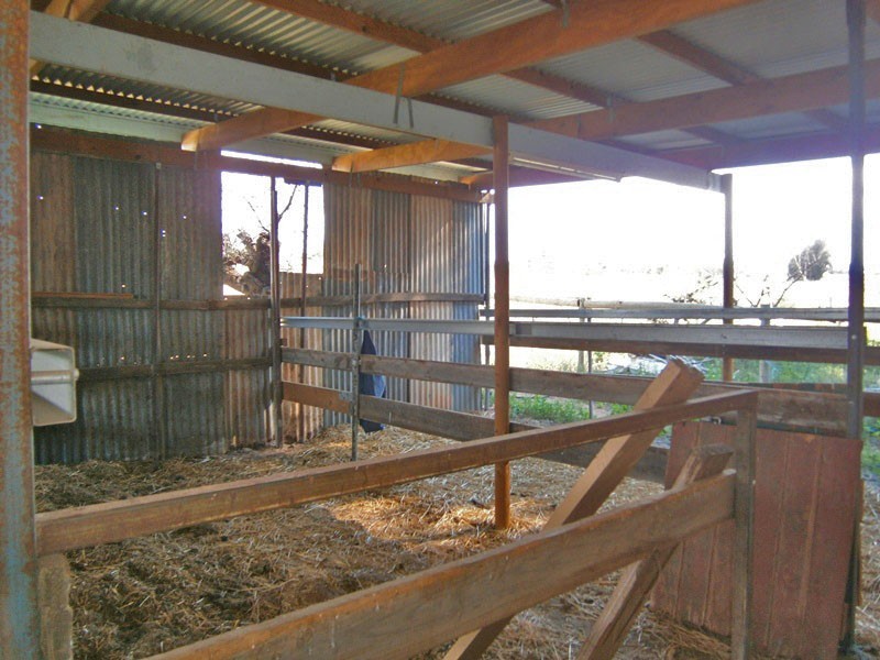 740 Taylorville Road, Waikerie SA 5330