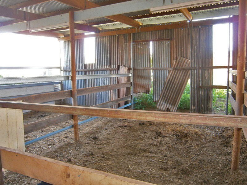 740 Taylorville Road, Waikerie SA 5330