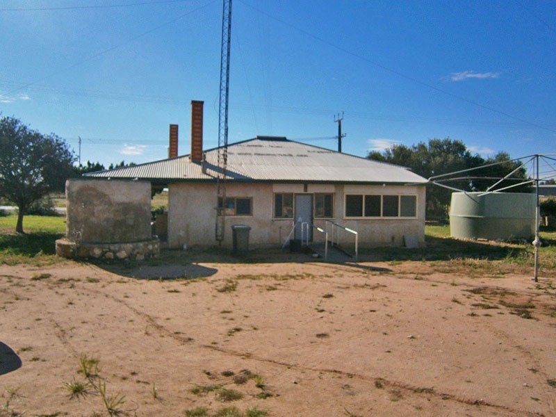 740 Taylorville Road, Waikerie SA 5330