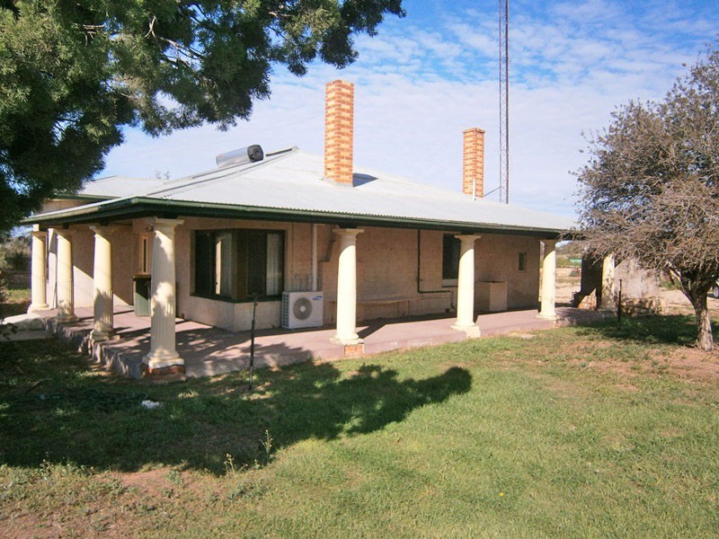 740 Taylorville Road, Waikerie SA 5330